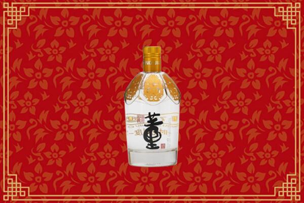 白山回收董酒