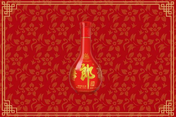 白山高价回收郎酒