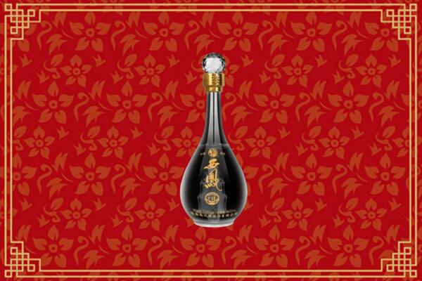 白山回收西凤酒