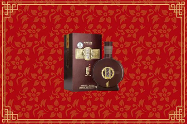 白山回收习酒